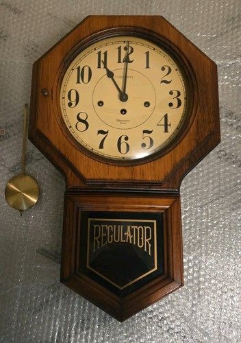 Vintage verichron westminster - vintage,
