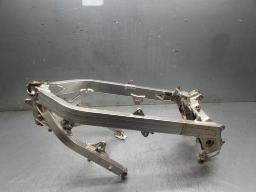 Honda vf700 700 1986 frame - vf700, vf