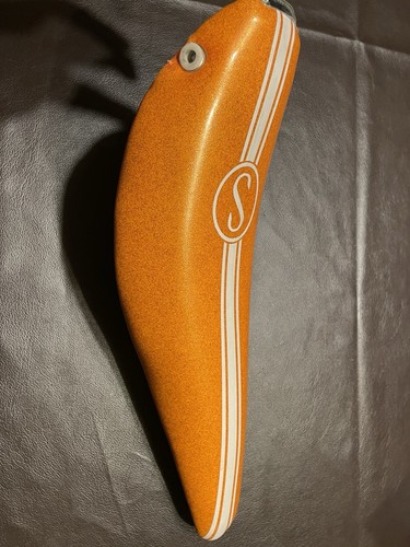 Schwinn 1998 orange krate - schwinn,
