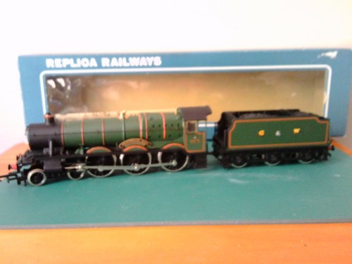 Replica railways gauge - replica,