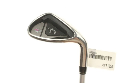 Callaway hot golf club - x2,