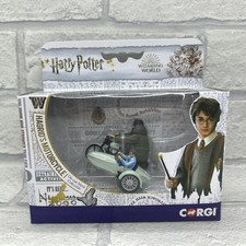 Corgi CC99727 Harry Potter