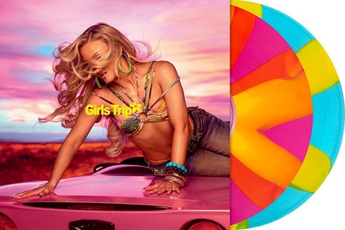 Zara larsson midnight - zara,