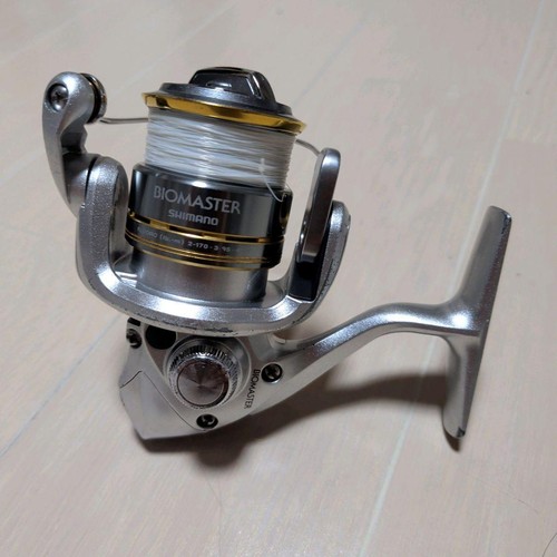 Shimano biomaster 1000s - shimano,