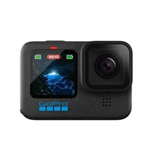 GoPro  HERO12   Action Camera- Black *READ DESCRIPTION*
