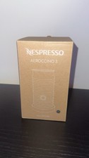Nespresso Aeroccino 3 Milk