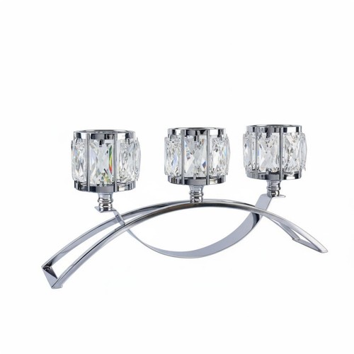 Table centerpiece candelabra - table,