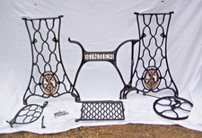 Vintage 1914 singer sewing - 1914,