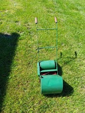 Webb 8" Cylinder Mower