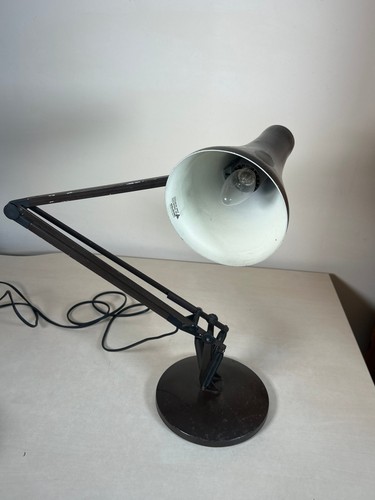 Anglepoise model desk - anglepoise, lamp