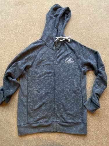 Jack wills hoodie mens - mens, large