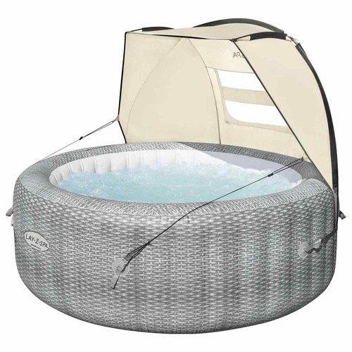 Bestway lay spa canopy - bestway,