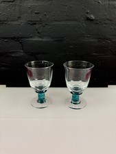 Denby Greenwich Wine / Water