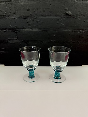 Denby greenwich wine water - greenwich,