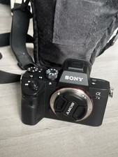 Sony Alpha A7 III 24.2 MP