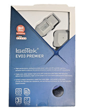  IsoTek EVO3 Premier Power