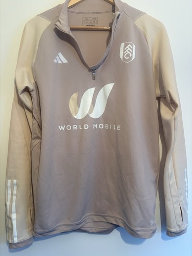 Fulham zip adidas - zip,