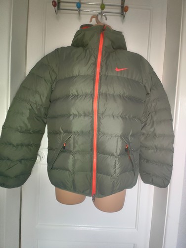 Nike hooded down puffer - nike,