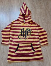 Harry Potter One Size Gryffindor Blanket Hoodie