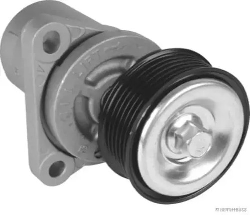 Multi ribbed belt tensioner - v-belt,