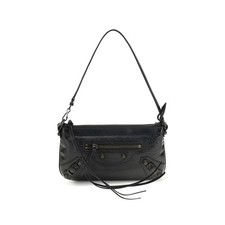 Balenciaga Black Lamb Ovis