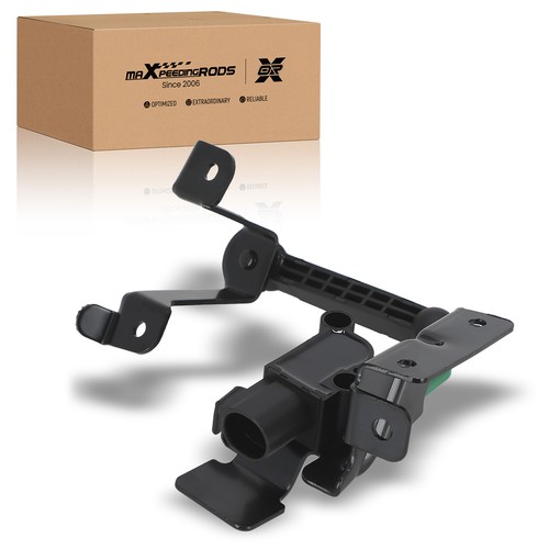 Rear air suspension height - air,