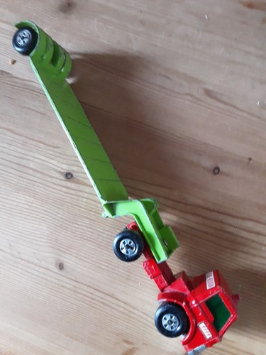 Matchbox lesney super kings - matchbox,
