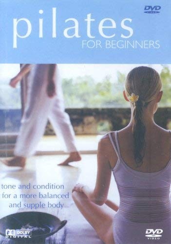 Pilates for beginners - pilates,