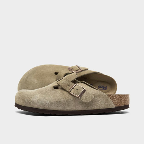 Women birkenstock boston - women's,