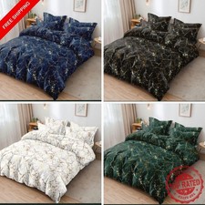 4 PCS Complete Bedding Set