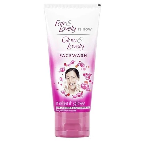 Pack glow lovely - pack, x