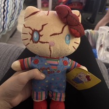 Universal Studios Hello Kitty