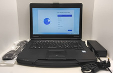 Panasonic Toughbook CF-54 mk3