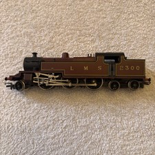 Hornby R055 LMS Class 4P Loco