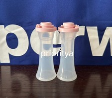 Tupperware Small 4" Hourglass