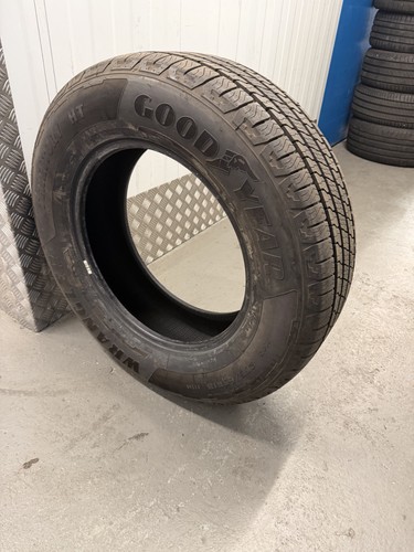 255 4mm goodyear - 255/65/18,