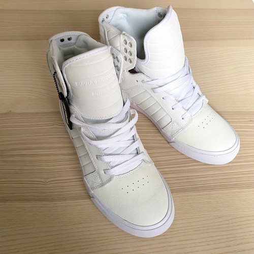 Bnib 2013 supra skytop white - 2013,