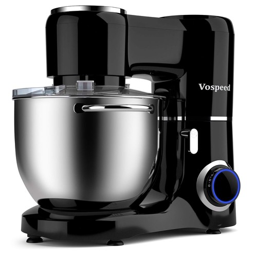 Vospeed stand mixer cake - stand, 8l