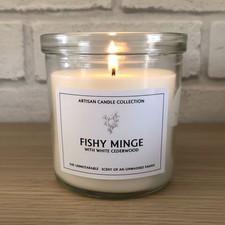 Funny Candle Label - Birthday