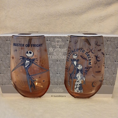Set disney nightmare - of, 4