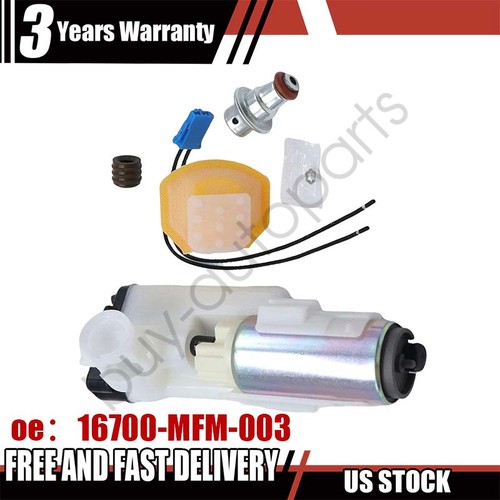 Fuel pump for honda - fuel, 400