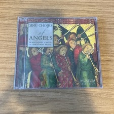 Sing Choirs Of Angels -