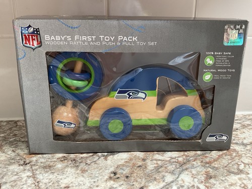 Seattle seahawks nfl baby - seattle,