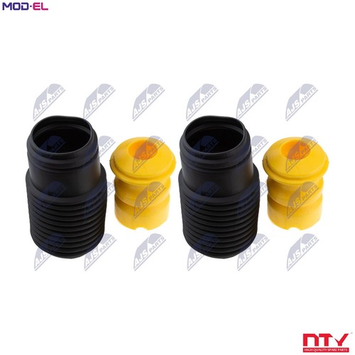 Dust cover kit shock absorber - shock,