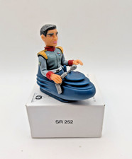 Matchbox Stingray Commander