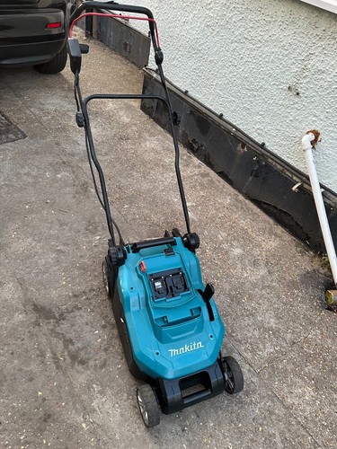 Makita dlm382z twin - twin, lxt