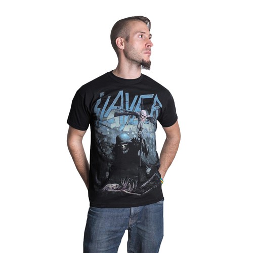 Slayer soldier cross - cross, official