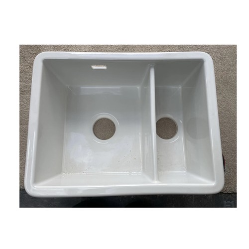 Rangemaster rustique white - rangemaster,