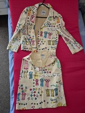 Moschino Cheap & Chic