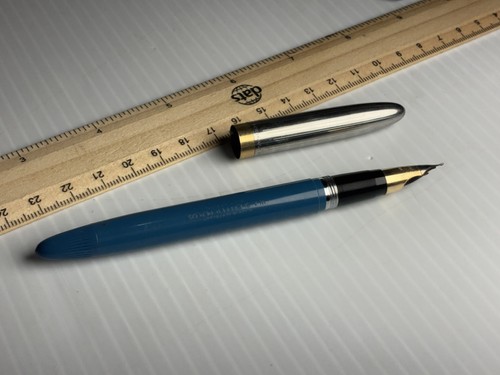 Vintage sheaffer snorkel - vintage,